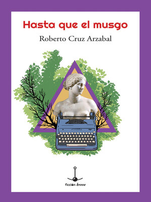 cover image of Hasta que el musgo